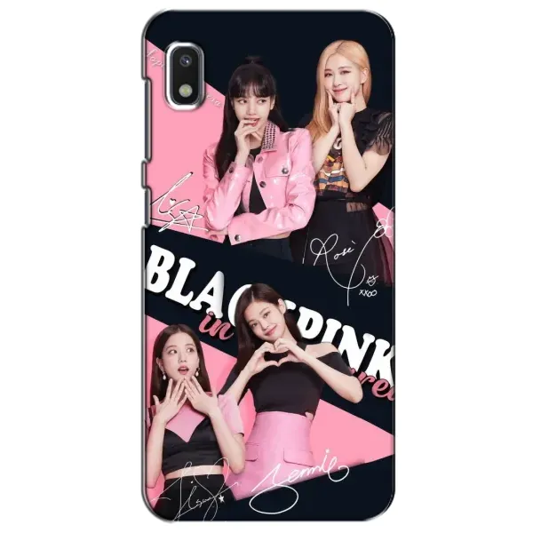 Чехол с рисунком «BLACKPINK» для Xiaomi Redmi K20 Pro Чехол с рисунком «BLACKPINK» для Xiaomi Redmi K20 Pro