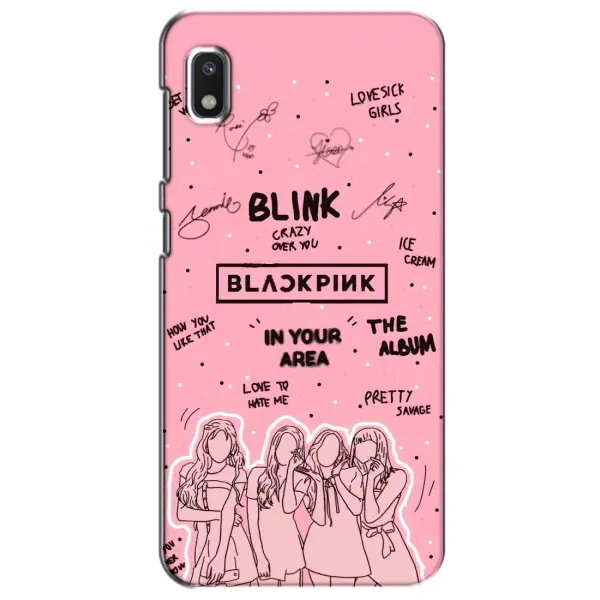 Чехол с рисунком «Blink» для Xiaomi Redmi K20 Pro Чехол с рисунком «Blink» для Xiaomi Redmi K20 Pro