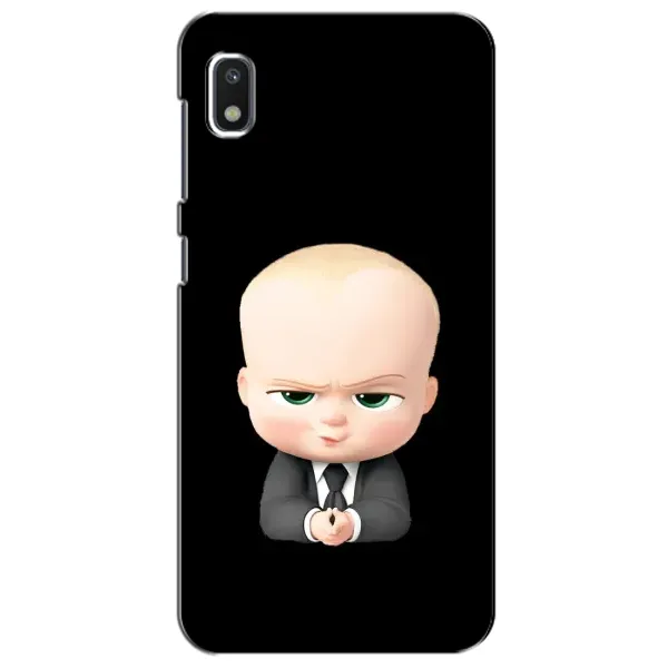 Чехол с рисунком «Бос» для Xiaomi Redmi K20 Pro