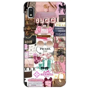 Чехол (Dior, Prada, YSL, Chanel) для Xiaomi Redmi K20 Pro (Бренды)