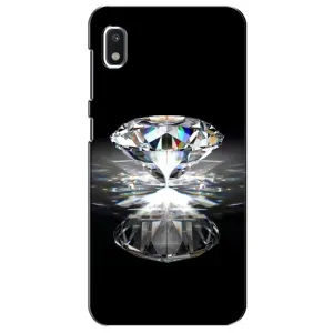 Чохол (Дорого-богато) на Xiaomi Redmi K20 Pro (Діамант)