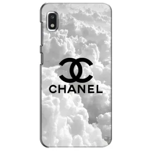 Чехол с Брендами одежды на Редми К20 Про (CHANEL)