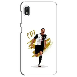 Чехол Криштиану Роналду для Xiaomi Redmi K20 Pro (CR7)