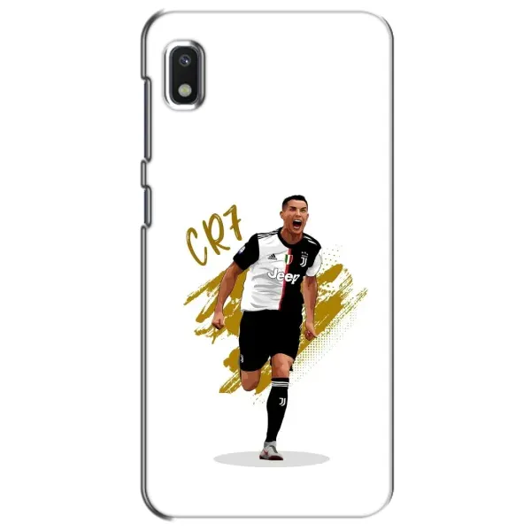 Чехол с рисунком «CR7» для Xiaomi Redmi K20 Pro Чехол с рисунком «CR7» для Xiaomi Redmi K20 Pro