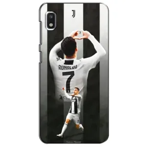 Чехол Криштиану Роналду для Xiaomi Redmi K20 Pro (Cristiano R)