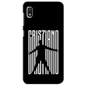 Чехол Криштиану Роналду для Xiaomi Redmi K20 Pro (Cristiano)