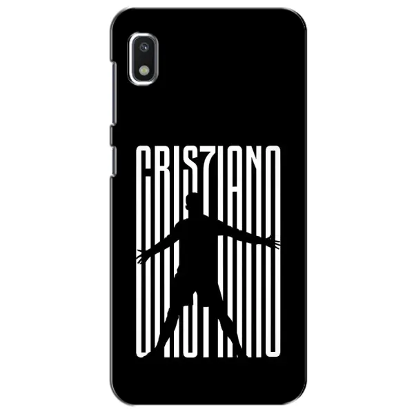 Чехол с рисунком «Cristiano» для Xiaomi Redmi K20 Pro Чехол с рисунком «Cristiano» для Xiaomi Redmi K20 Pro