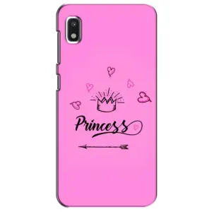 Девчачий Чехол для Xiaomi Redmi K20 Pro (Для Принцессы)