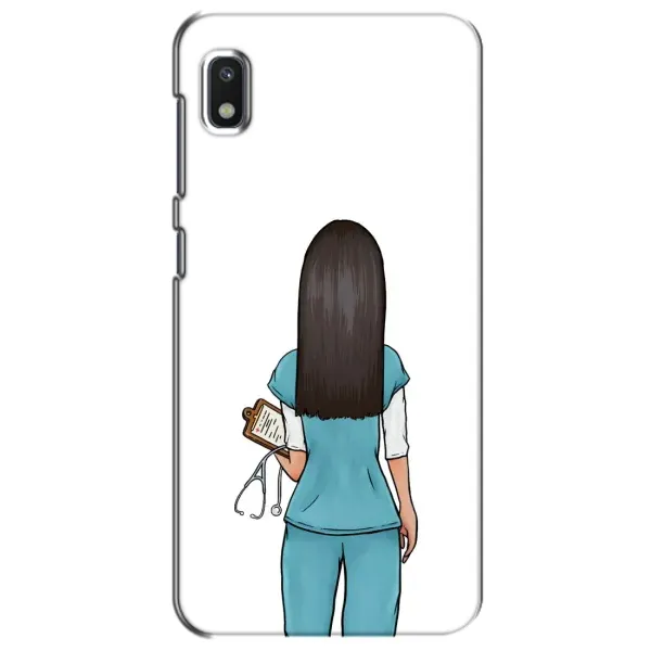 Чехол с рисунком «Доктор» для Xiaomi Redmi K20 Pro Чехол с рисунком «Доктор» для Xiaomi Redmi K20 Pro