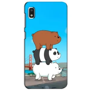 Чехлы с Пандами на Xiaomi Redmi K20 Pro