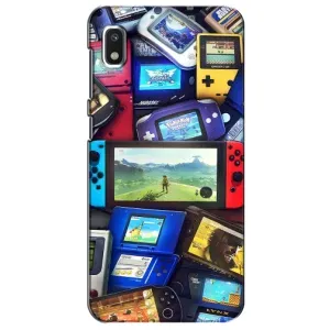 Чехол КИБЕРСПОРТ для Xiaomi Redmi K20 Pro (Джойстики)