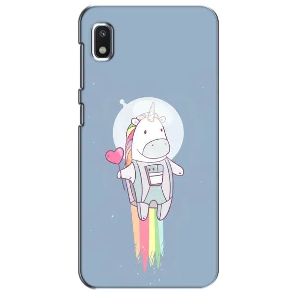 Чехол с рисунком «Единорог космонавт» для Xiaomi Redmi K20 Pro Чехол с рисунком «Единорог космонавт» для Xiaomi Redmi K20 Pro