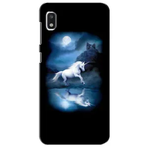 Чехол Unicorn на Xiaomi Redmi K20 Pro (Единорог)