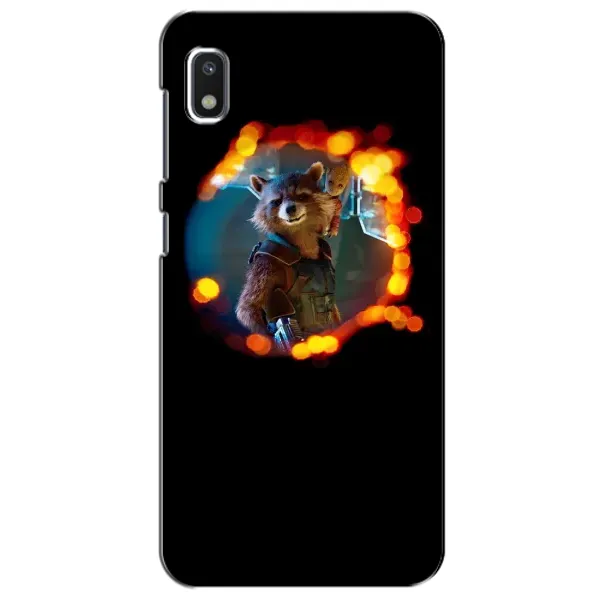Чехол с рисунком «Енот Ракета» для Xiaomi Redmi K20 Pro Чехол с рисунком «Енот Ракета» для Xiaomi Redmi K20 Pro