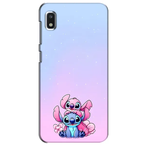 Чехол с рисунком «Энджл и Стич» для Xiaomi Redmi K20 Pro Чехол с рисунком «Энджл и Стич» для Xiaomi Redmi K20 Pro