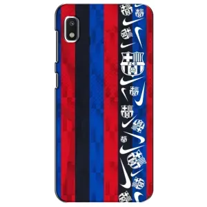 Чехол для Xiaomi Redmi K20 Pro (Барселона) (Фанат Барсы)
