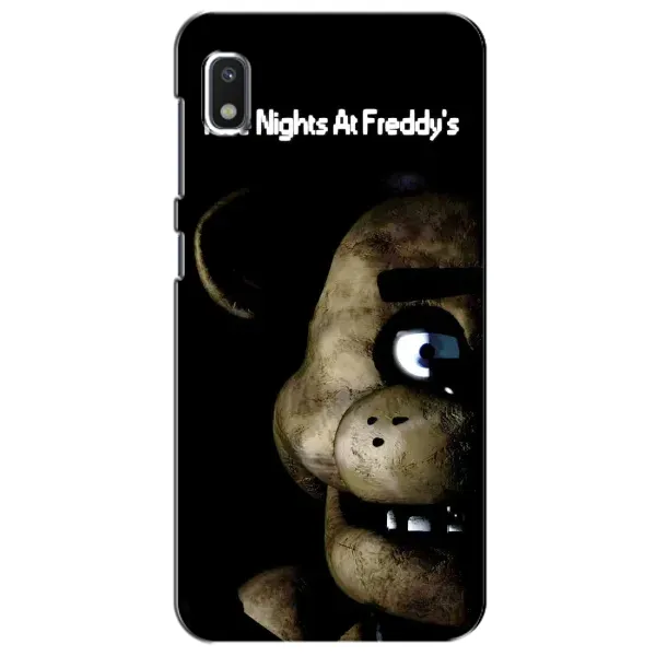 Чехол с рисунком «Five Nights» для Xiaomi Redmi K20 Pro