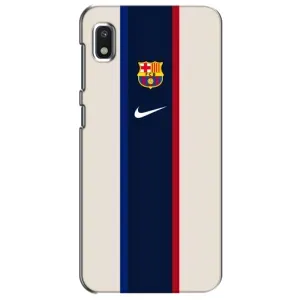Чехол для Xiaomi Redmi K20 Pro (Барселона) (Фк Барселона)