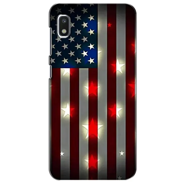 Чехол с рисунком «Флаг США 2» для Xiaomi Redmi K20 Pro Чехол с рисунком «Флаг США 2» для Xiaomi Redmi K20 Pro
