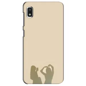 Чохол Стильні дівчата на Xiaomi Redmi K20 Pro (Фото подруги)