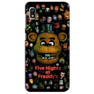 Чехлы Пять ночей с Фредди для Редми К20 Про (Freddy)