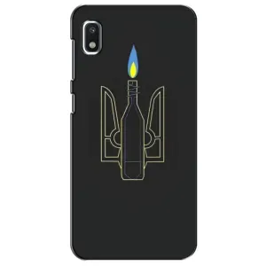 Чехол с картинкой (Патриотический ГЕРБ) на Xiaomi Redmi K20 Pro (Герб - Молотова)