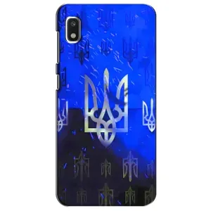 Чехол Укр Символика для Xiaomi Redmi K20 Pro