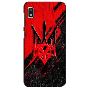 Чехол Укр Символика для Xiaomi Redmi K20 Pro (Герб Украины)
