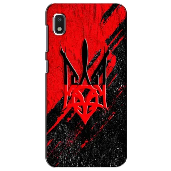 Чехол с рисунком «Герб Украины» для Xiaomi Redmi K20 Pro Чехол с рисунком «Герб Украины» для Xiaomi Redmi K20 Pro