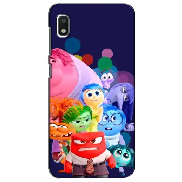 Чехол с рисунком «Герои головоломки» для Xiaomi Redmi K20 Pro Чехол с рисунком «Герои головоломки» для Xiaomi Redmi K20 Pro