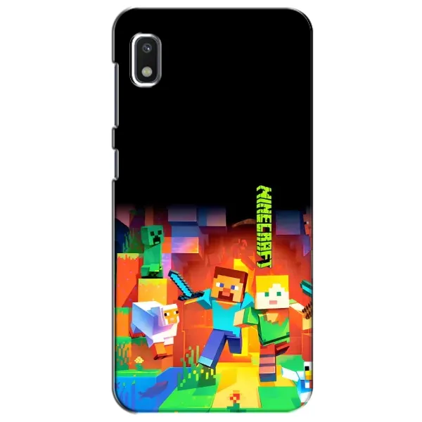 Чехол с рисунком «Герой Майнкрафт» для Xiaomi Redmi K20 Pro Чехол с рисунком «Герой Майнкрафт» для Xiaomi Redmi K20 Pro