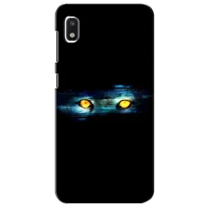 Чохли з зображенням різних тварин на Xiaomi Redmi K20 Pro (Очі)