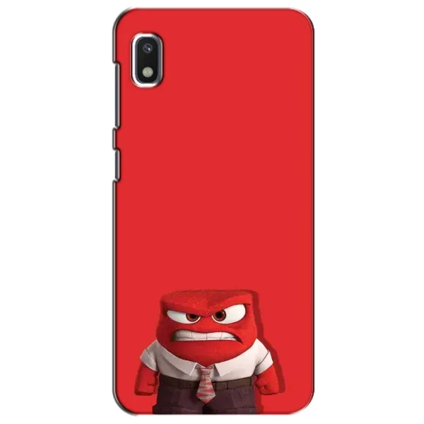 Чехол с рисунком «Гнев» для Xiaomi Redmi K20 Pro Чехол с рисунком «Гнев» для Xiaomi Redmi K20 Pro