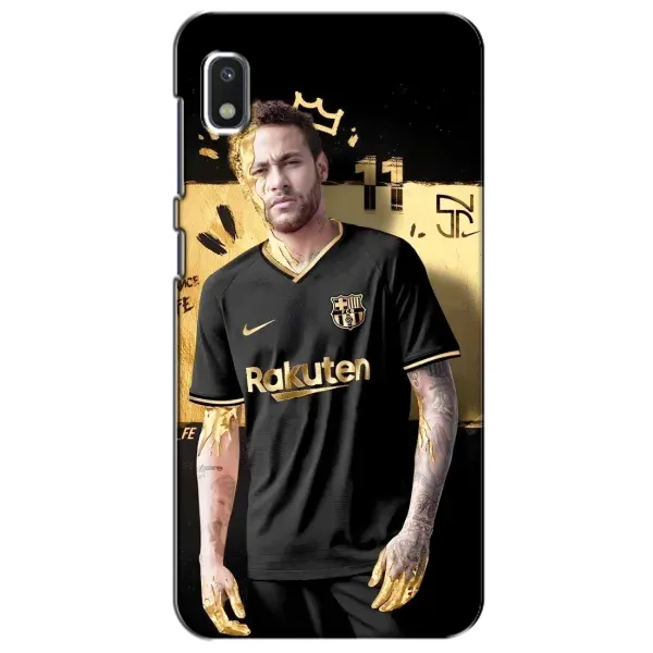 Чехол с рисунком «Gold Neymar» для Xiaomi Redmi K20 Pro Чехол с рисунком «Gold Neymar» для Xiaomi Redmi K20 Pro