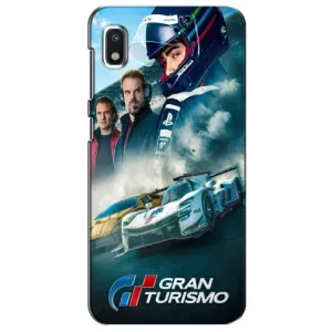 Чехол Gran Turismo / Гран Туризмо на Редми К20 Про (Гонки)