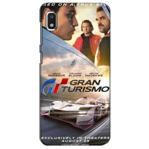 Чехол Gran Turismo / Гран Туризмо на Редми К20 Про (Gran Turismo)