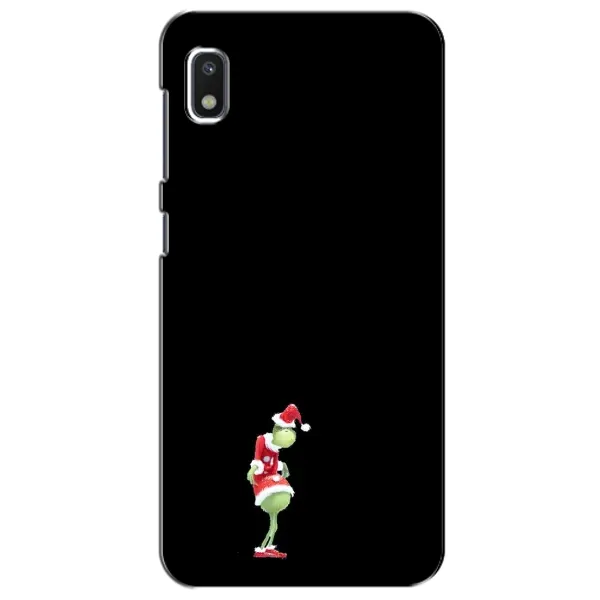 Чехол с рисунком «Гринч на чорном» для Xiaomi Redmi K20 Pro Чехол с рисунком «Гринч на чорном» для Xiaomi Redmi K20 Pro