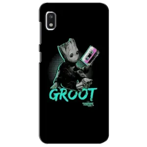 Чехол Супергерои Марвел на Редми К20 Про (Groot)