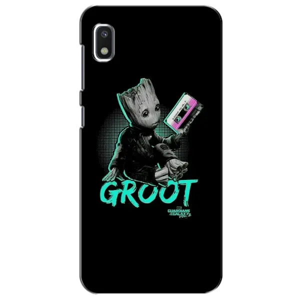 Чехол с рисунком «Groot» для Xiaomi Redmi K20 Pro Чехол с рисунком «Groot» для Xiaomi Redmi K20 Pro