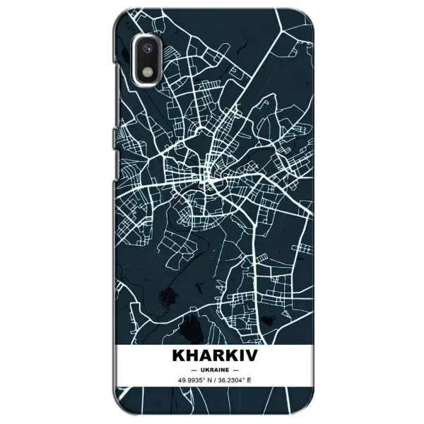 Чехол с рисунком «Харьков» для Xiaomi Redmi K20 Pro Чехол с рисунком «Харьков» для Xiaomi Redmi K20 Pro