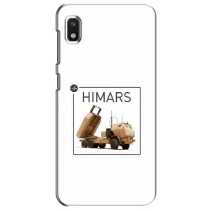 Чехлы на военную тематику для Xiaomi Redmi K20 Pro (HIMARS)