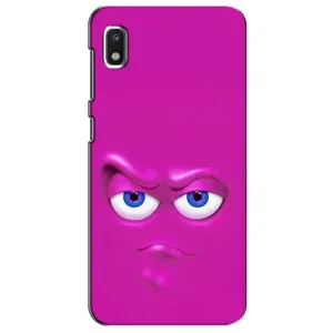 Силиконовые Чехлы (смешные стикеры) для Xiaomi Redmi K20 Pro (Хитрая мордочка)