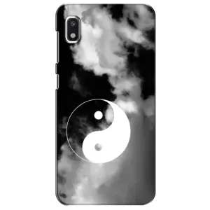 Чохли з прінтом Спортивна тематика для Xiaomi Redmi K20 Pro (Інь-Янь)