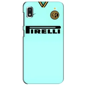 Силиконовые Чехлы принт Футбол на Xiaomi Redmi K20 Pro (Inter)
