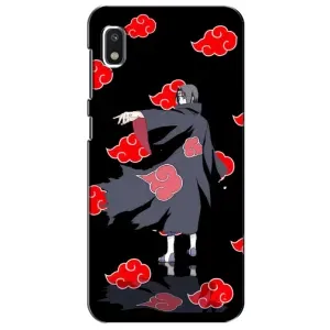 Чохли з принтом Ітачі Учіха на Xiaomi Redmi K20 Pro (Ітачі хмара)