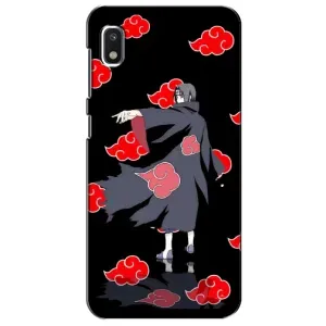 Чохли з принтом Ітачі Учіха на Xiaomi Redmi K20 Pro (Ітачі в плащі)
