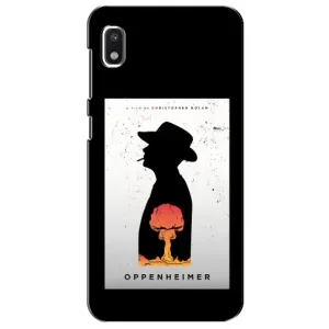 Чехол Оппенгеймер / Oppenheimer на Xiaomi Redmi K20 Pro (Изобретатель)
