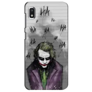 Чохли з картинкою Джокера на Xiaomi Redmi K20 Pro (Joker клоун)
