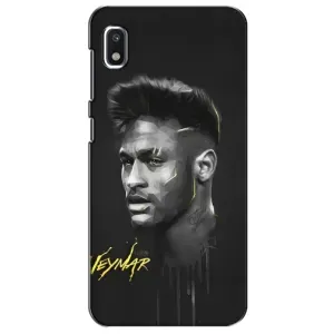 Силиконовый Чехол Xiaomi Redmi K20 Pro (Junior Neymar)