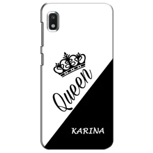 Чехлы для Xiaomi Redmi K20 Pro - Женские имена (KARINA)